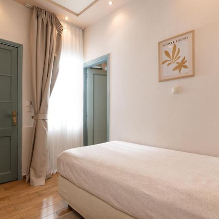 Hotel Casa Antica à Rhodes City Extérieur photo