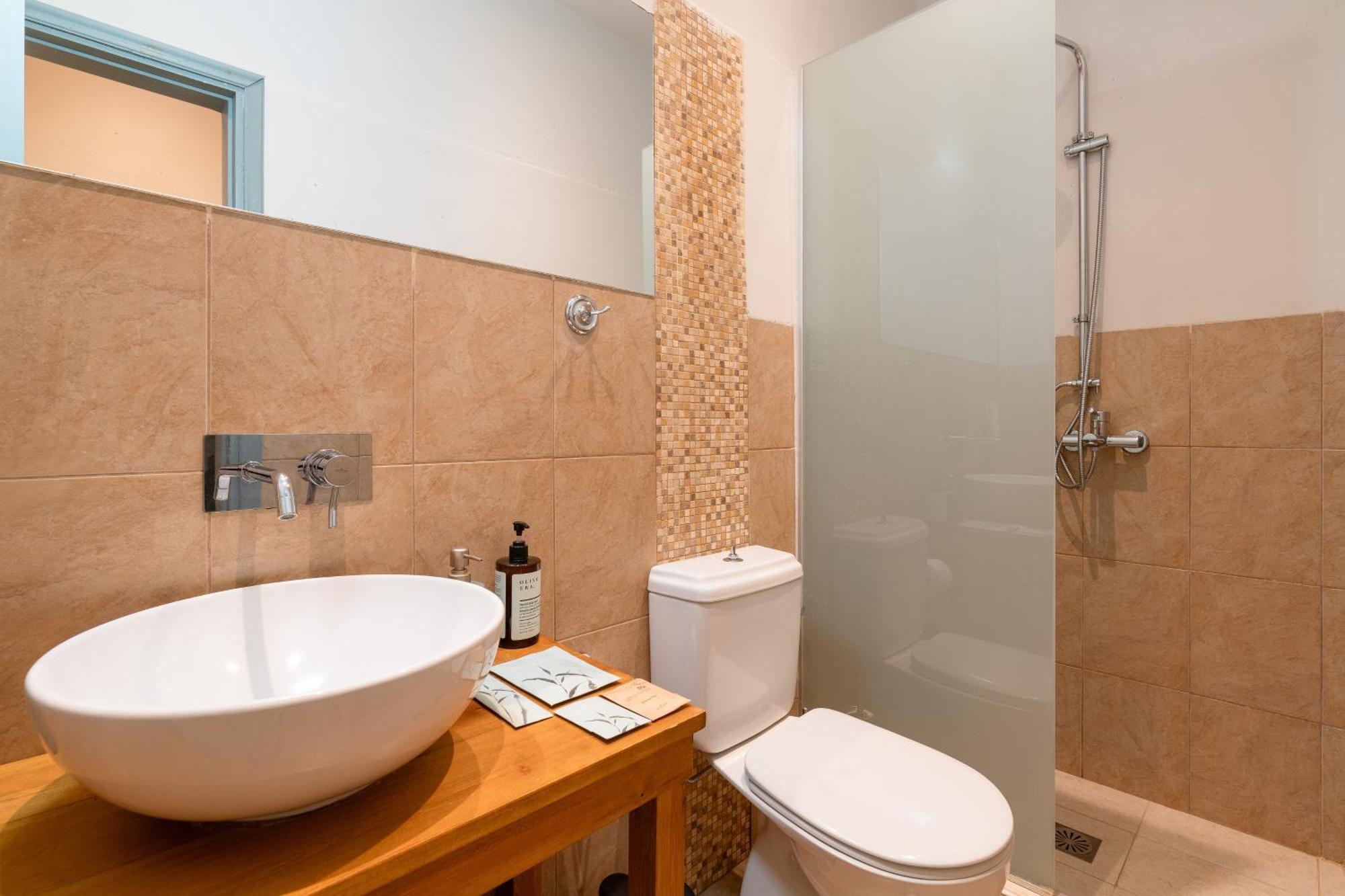 Hotel Casa Antica à Rhodes City Extérieur photo