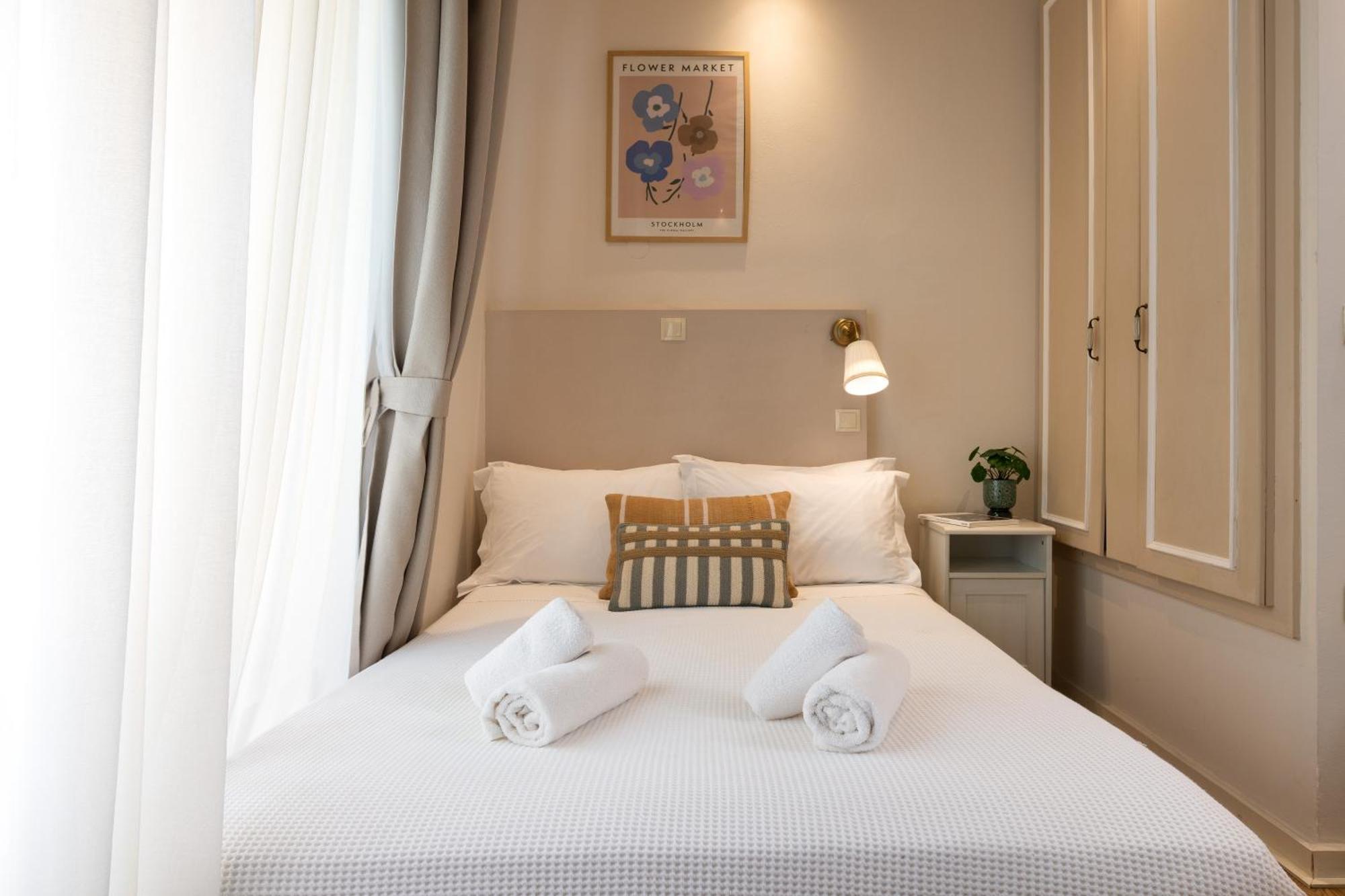Hotel Casa Antica à Rhodes City Extérieur photo