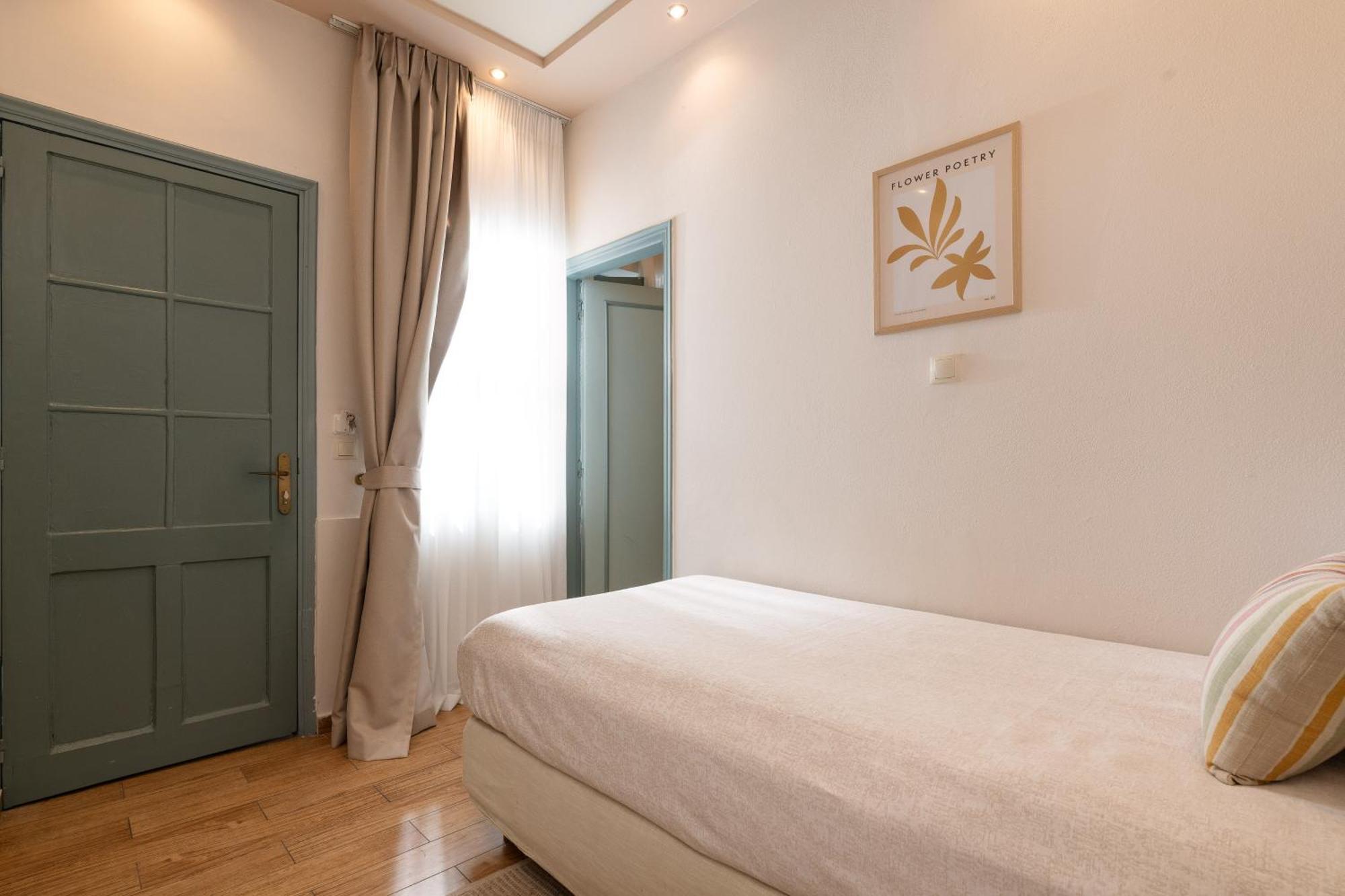 Hotel Casa Antica à Rhodes City Extérieur photo